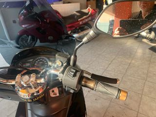 Honda PCX 125 2012-thumb-14