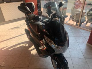 Honda PCX 125 2012-thumb-18