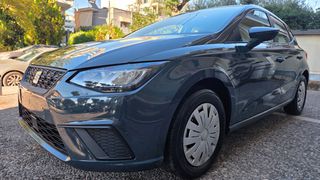 Seat Ibiza 2025 1.0-80ps-reference!!