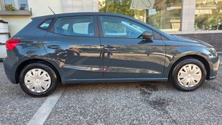 Seat Ibiza 2025 1.0-80ps-reference!!-thumb-8