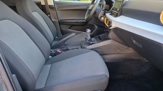 Seat Ibiza 2025 1.0-80ps-reference!!-thumb-11