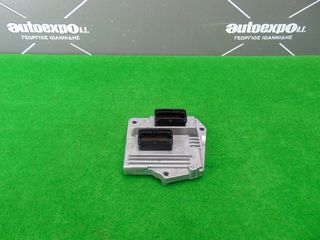 ΕΓΚΕΦΑΛΟΣ ΜΗΧΑΝΗΣ 12249824 / MT35E 2.1 OPEL MERIVA 03-10 Z16XEP 1.6 ΒΕΝΖΙΝΗ - ΡΩΤΗΣΤΕ ΤΙΜΗ - ΑΠΟΣΤΟΛΗ ΣΕ ΟΛΗ ΤΗΝ ΕΛΛΑΔΑ