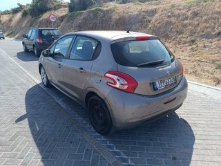 Peugeot 208 2014 1.4 DIESEL 68hp ACTIVE
