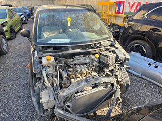 Daewoo Matiz 2007 ΔΟΥΛΕΥΕΙ ΚΑΝΟΝΙΚΑ ΚΙΝΕΙΤΑΙ ΚΛΕΙΣΤΑ ΣΑΚΙΑ-thumb-6