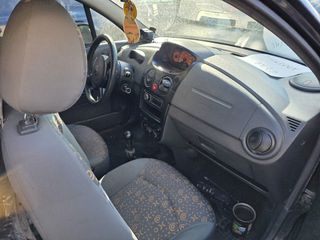 Daewoo Matiz 2007 ΔΟΥΛΕΥΕΙ ΚΑΝΟΝΙΚΑ ΚΙΝΕΙΤΑΙ ΚΛΕΙΣΤΑ ΣΑΚΙΑ-thumb-7