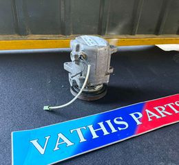 ΚΟΜΠΡΕΣΕΡ A/C SMART FORTWO 1998 1999 2000 201 2002 2003 2004 2005 2006 2007 ΑΝΤΑΛΛΑΚΤΙΚΑ A1602300111