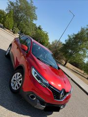 Renault Kadjar 2017 1.2cc ENERGY EDITION *NAVI*CLIMATRONIC*LED*ΑΨΕΓΑΔΙΑΣΤΟ!!!