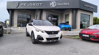 Peugeot 3008 2018 1.2 PURETECH 130 ALLURE PLUS  EAT8