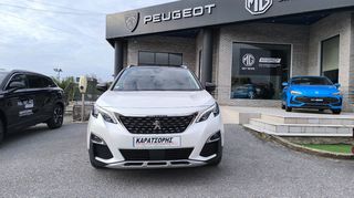 Peugeot 3008 2018 1.2 PURETECH 130 ALLURE PLUS  EAT8-thumb-1