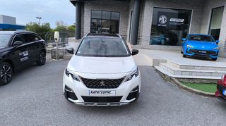 Peugeot 3008 2018 1.2 PURETECH 130 ALLURE PLUS  EAT8-thumb-2