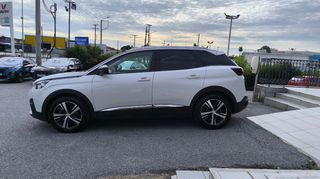 Peugeot 3008 2018 1.2 PURETECH 130 ALLURE PLUS  EAT8-thumb-4