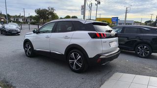 Peugeot 3008 2018 1.2 PURETECH 130 ALLURE PLUS  EAT8-thumb-5