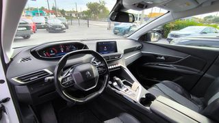 Peugeot 3008 2018 1.2 PURETECH 130 ALLURE PLUS  EAT8-thumb-8