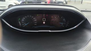 Peugeot 3008 2018 1.2 PURETECH 130 ALLURE PLUS  EAT8-thumb-11