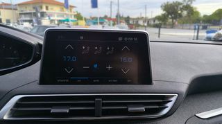 Peugeot 3008 2018 1.2 PURETECH 130 ALLURE PLUS  EAT8-thumb-13