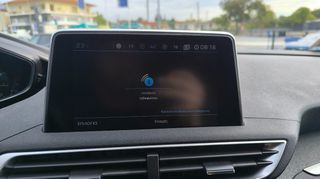 Peugeot 3008 2018 1.2 PURETECH 130 ALLURE PLUS  EAT8-thumb-16