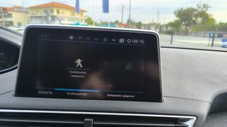 Peugeot 3008 2018 1.2 PURETECH 130 ALLURE PLUS  EAT8-thumb-17