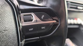Peugeot 3008 2018 1.2 PURETECH 130 ALLURE PLUS  EAT8-thumb-23