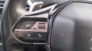 Peugeot 3008 2018 1.2 PURETECH 130 ALLURE PLUS  EAT8-thumb-24