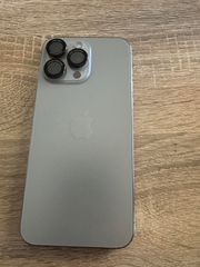 iPhone 15 pro max 256 silver naturall-thumb-3