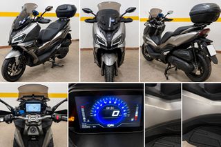 Sym ADX 300 2025