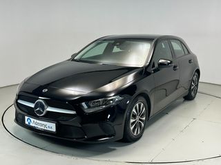 Mercedes-Benz A 160 2022 1.3 109hp