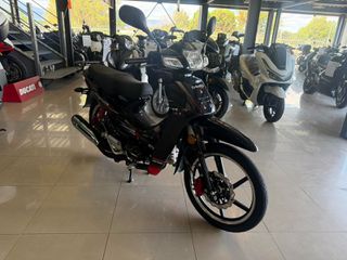 Daytona DY-R 125 2025 AΡΙΣΤΟ ΠΡΟΣΦΟΡΑ !!!   AUTOMOTOELLI MALAMIDIS