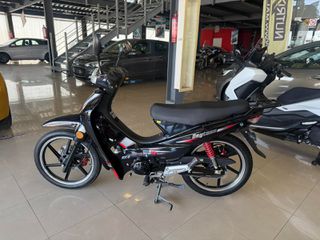 Daytona DY-R 125 2025 AΡΙΣΤΟ ΠΡΟΣΦΟΡΑ !!!   AUTOMOTOELLI MALAMIDIS-thumb-2