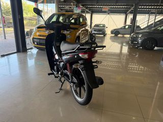 Daytona DY-R 125 2025 AΡΙΣΤΟ ΠΡΟΣΦΟΡΑ !!!   AUTOMOTOELLI MALAMIDIS-thumb-3