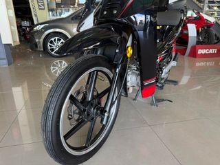 Daytona DY-R 125 2025 AΡΙΣΤΟ ΠΡΟΣΦΟΡΑ !!!   AUTOMOTOELLI MALAMIDIS-thumb-4
