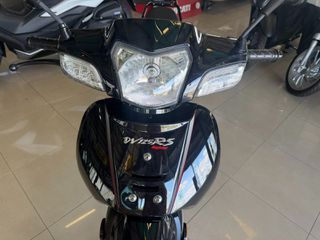 Daytona DY-R 125 2025 AΡΙΣΤΟ ΠΡΟΣΦΟΡΑ !!!   AUTOMOTOELLI MALAMIDIS-thumb-5