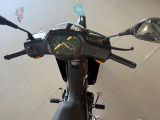 Daytona DY-R 125 2025 AΡΙΣΤΟ ΠΡΟΣΦΟΡΑ !!!   AUTOMOTOELLI MALAMIDIS-thumb-8
