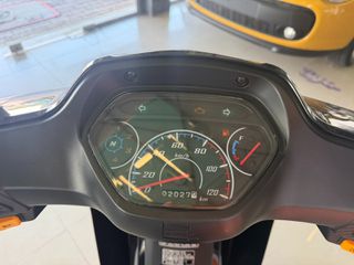 Daytona DY-R 125 2025 AΡΙΣΤΟ ΠΡΟΣΦΟΡΑ !!!   AUTOMOTOELLI MALAMIDIS-thumb-9
