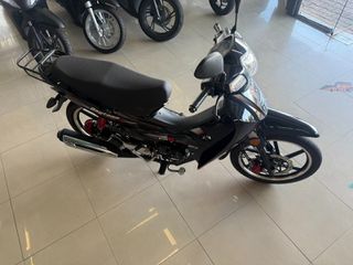 Daytona DY-R 125 2025 AΡΙΣΤΟ ΠΡΟΣΦΟΡΑ !!!   AUTOMOTOELLI MALAMIDIS-thumb-10