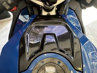 Bmw K 1200 S 2007 ESA | ABS | AKRAPOVIC-thumb-4