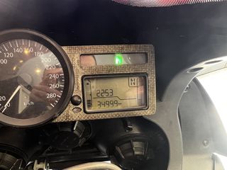 Bmw K 1200 S 2007 ESA | ABS | AKRAPOVIC-thumb-5