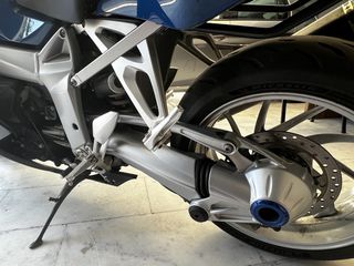 Bmw K 1200 S 2007 ESA | ABS | AKRAPOVIC-thumb-6