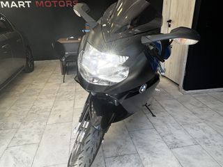 Bmw K 1200 S 2007 ESA | ABS | AKRAPOVIC-thumb-7