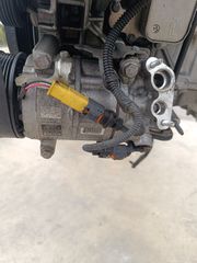 ΚΟΜΠΡΕΣΕΡ A/C ΓΙΑ PEUGEOT 208 '19-'26 ΚΩΔΙΚΟΣ 9850821180.Η ΤΙΜΗ ΕΙΝΑΙ ΕΝΔΕΙΚΤΙΚΗ