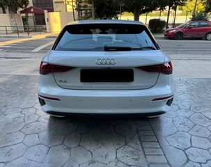 Audi A3 2022 40 TFSi S TRONIC-thumb-2