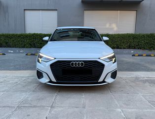 Audi A3 2022 40 TFSi S TRONIC-thumb-5