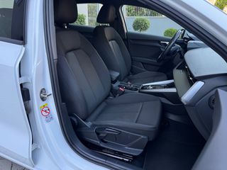 Audi A3 2022 40 TFSi S TRONIC-thumb-8