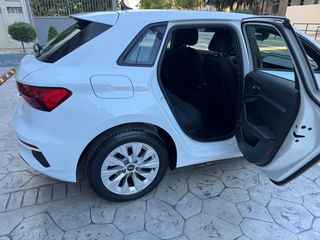 Audi A3 2022 40 TFSi S TRONIC-thumb-11