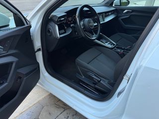 Audi A3 2022 40 TFSi S TRONIC-thumb-18