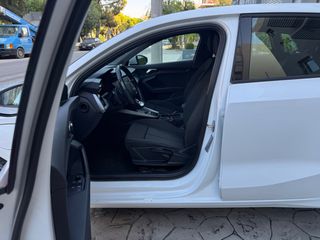 Audi A3 2022 40 TFSi S TRONIC-thumb-19