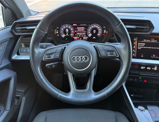 Audi A3 2022 40 TFSi S TRONIC-thumb-22