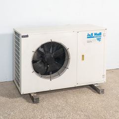 Ψυκτικό Μηχάνημα Συντήρησης 5hp Copeland Γερμανίας ΚΩΔ 0625-3192
