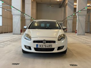 Fiat Bravo 2010 T-JET 150HP SPORT