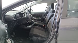 Citroen C3 2021 BlueHDi 100 S&S  Corporate Plus ΕΛΛΗΝΙΚΟ-thumb-6