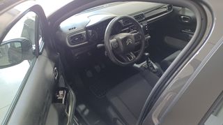 Citroen C3 2021 BlueHDi 100 S&S  Corporate Plus ΕΛΛΗΝΙΚΟ-thumb-7